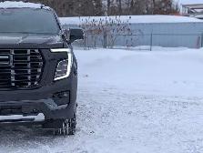 2026 GMC Yukon XL Denali Ultimate- Super Cruise - Max - Photo 6
