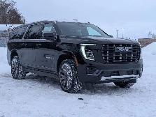 2026 GMC Yukon XL Denali Ultimate- Super Cruise - Max - Photo 7