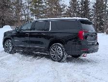 2026 GMC Yukon XL Denali Ultimate- Super Cruise - Max - Photo 9