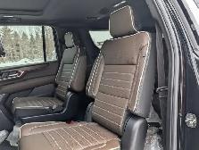 2026 GMC Yukon XL Denali Ultimate- Super Cruise - Max - Photo 33