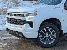 2026 Chevrolet Silverado 1500 RST- Bose Speakers - Trailering - Photo 3