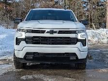 2026 Chevrolet Silverado 1500 RST- Bose Speakers - Trailering - Photo 6