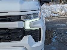 2026 Chevrolet Silverado 1500 RST- Bose Speakers - Trailering - Photo 8