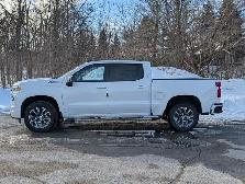 2026 Chevrolet Silverado 1500 RST- Bose Speakers - Trailering - Photo 11