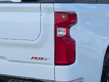 2026 Chevrolet Silverado 1500 RST- Bose Speakers - Trailering - Photo 12