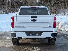 2026 Chevrolet Silverado 1500 RST- Bose Speakers - Trailering - Photo 13