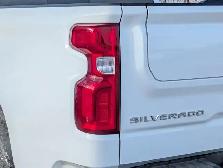 2026 Chevrolet Silverado 1500 RST- Bose Speakers - Trailering - Photo 14