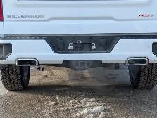 2026 Chevrolet Silverado 1500 RST- Bose Speakers - Trailering - Photo 16