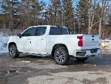 2026 Chevrolet Silverado 1500 RST- Bose Speakers - Trailering - Photo 17