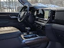 2026 Chevrolet Silverado 1500 RST- Bose Speakers - Trailering - Photo 18