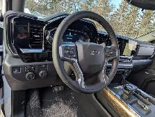 2026 Chevrolet Silverado 1500 RST- Bose Speakers - Trailering - Photo 19