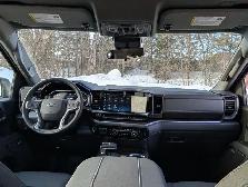 2026 Chevrolet Silverado 1500 RST- Bose Speakers - Trailering - Photo 20