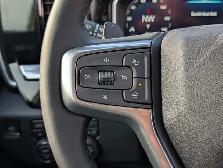 2026 Chevrolet Silverado 1500 RST- Bose Speakers - Trailering - Photo 22