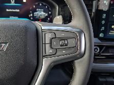 2026 Chevrolet Silverado 1500 RST- Bose Speakers - Trailering - Photo 23