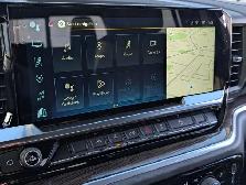 2026 Chevrolet Silverado 1500 RST- Bose Speakers - Trailering - Photo 25