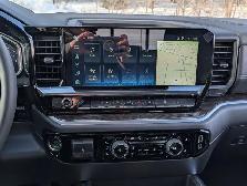 2026 Chevrolet Silverado 1500 RST- Bose Speakers - Trailering - Photo 26
