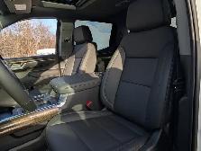 2026 Chevrolet Silverado 1500 RST- Bose Speakers - Trailering - Photo 32