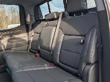 2026 Chevrolet Silverado 1500 RST- Bose Speakers - Trailering - Photo 33