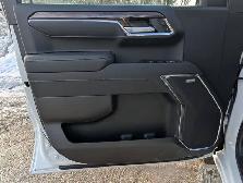 2026 Chevrolet Silverado 1500 RST- Bose Speakers - Trailering - Photo 38