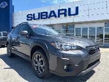 2021 Subaru Crosstrek Outdoor Outdoor, AWD, HTD Seats