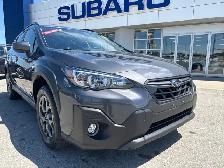 2021 Subaru Crosstrek Outdoor Outdoor, AWD, HTD Seats - Photo 2