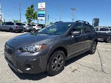 2021 Subaru Crosstrek Outdoor Outdoor, AWD, HTD Seats - Photo 4