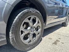 2021 Subaru Crosstrek Outdoor Outdoor, AWD, HTD Seats - Photo 6
