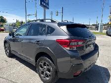 2021 Subaru Crosstrek Outdoor Outdoor, AWD, HTD Seats - Photo 7