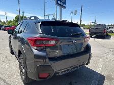 2021 Subaru Crosstrek Outdoor Outdoor, AWD, HTD Seats - Photo 8