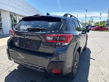 2021 Subaru Crosstrek Outdoor Outdoor, AWD, HTD Seats - Photo 9