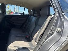 2021 Subaru Crosstrek Outdoor Outdoor, AWD, HTD Seats - Photo 11