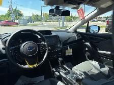 2021 Subaru Crosstrek Outdoor Outdoor, AWD, HTD Seats - Photo 13