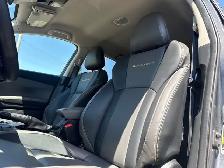 2021 Subaru Crosstrek Outdoor Outdoor, AWD, HTD Seats - Photo 14