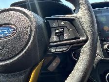 2021 Subaru Crosstrek Outdoor Outdoor, AWD, HTD Seats - Photo 22