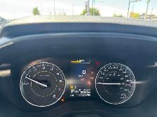 2021 Subaru Crosstrek Outdoor Outdoor, AWD, HTD Seats - Photo 23