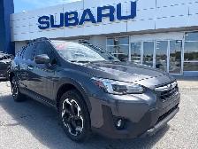 2023 Subaru Crosstrek Limited Limited, AWD, Starlink!