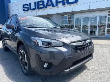2023 Subaru Crosstrek Limited Limited, AWD, Starlink! - Photo 2