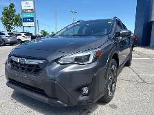 2023 Subaru Crosstrek Limited Limited, AWD, Starlink! - Photo 3