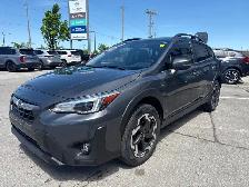 2023 Subaru Crosstrek Limited Limited, AWD, Starlink! - Photo 4