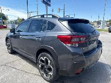 2023 Subaru Crosstrek Limited Limited, AWD, Starlink! - Photo 6