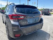 2023 Subaru Crosstrek Limited Limited, AWD, Starlink! - Photo 7