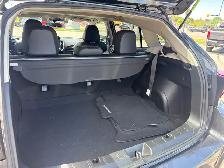 2023 Subaru Crosstrek Limited Limited, AWD, Starlink! - Photo 8