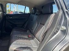 2023 Subaru Crosstrek Limited Limited, AWD, Starlink! - Photo 9