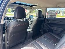 2023 Subaru Crosstrek Limited Limited, AWD, Starlink! - Photo 10