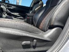2023 Subaru Crosstrek Limited Limited, AWD, Starlink! - Photo 12