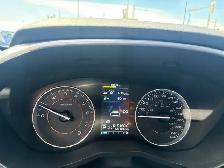 2023 Subaru Crosstrek Limited Limited, AWD, Starlink! - Photo 22