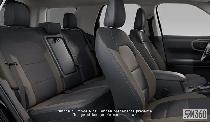 2026 Ford Bronco Sport Big Bend - BLACK APPEARANCE PACKAGE - CON - Photo 2