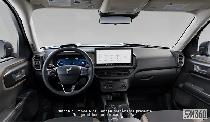 2026 Ford Bronco Sport Big Bend - BLACK APPEARANCE PACKAGE - CON - Photo 3