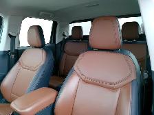 2024 Ford Maverick Hybrid LARIAT FWD SuperCrew for sale - Photo 2