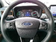 2024 Ford Maverick Hybrid LARIAT FWD SuperCrew for sale - Photo 4